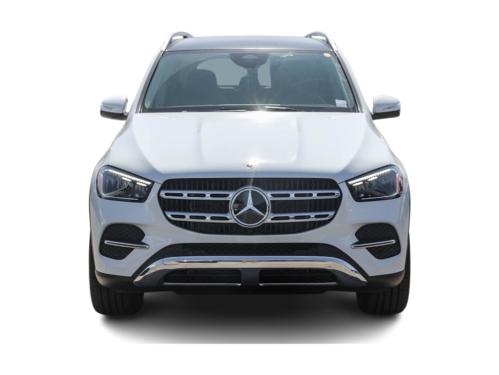 Thumbnail: 2026 Mercedes-Benz GLE - 5