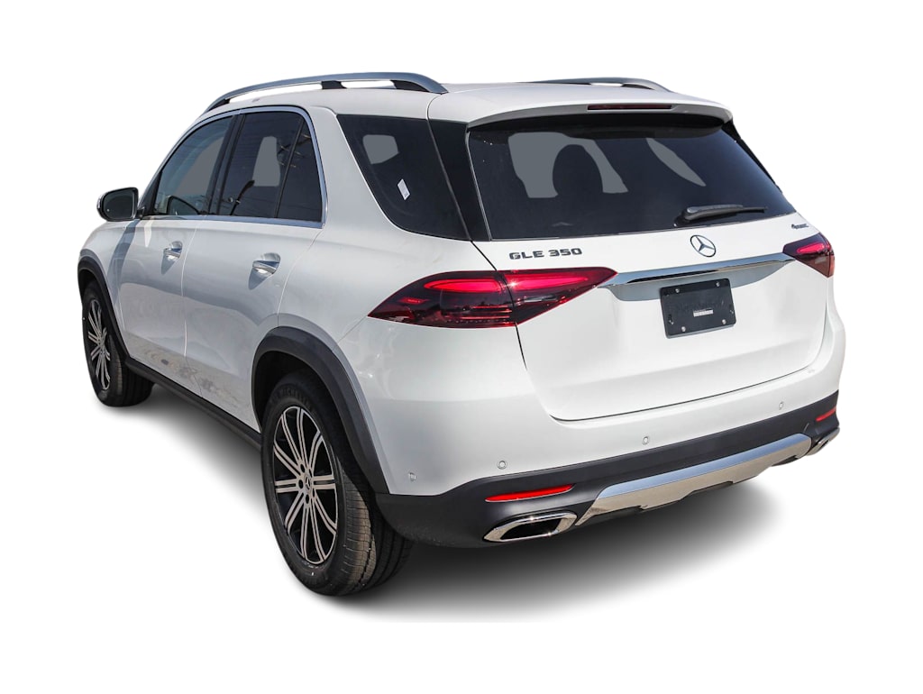 Thumbnail: 2026 Mercedes-Benz GLE - 3
