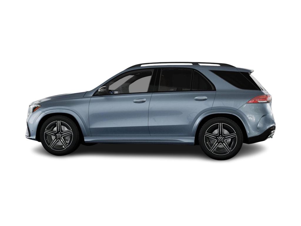 Thumbnail: 2026 Mercedes-Benz GLE - 31