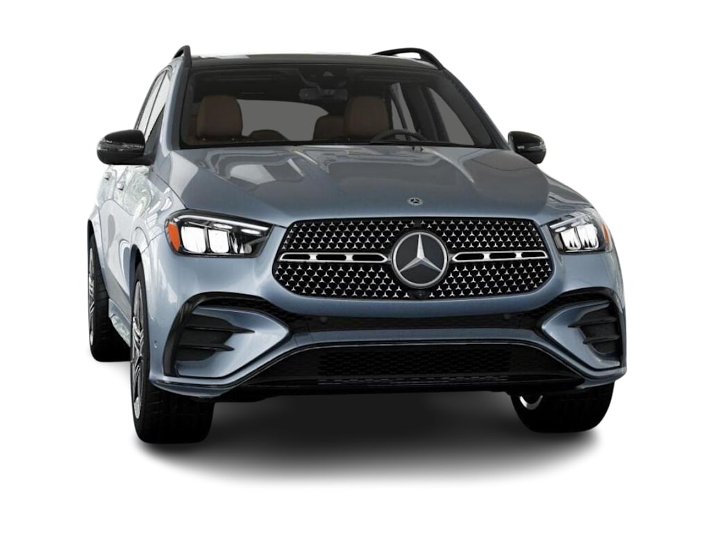 Thumbnail: 2026 Mercedes-Benz GLE - 9