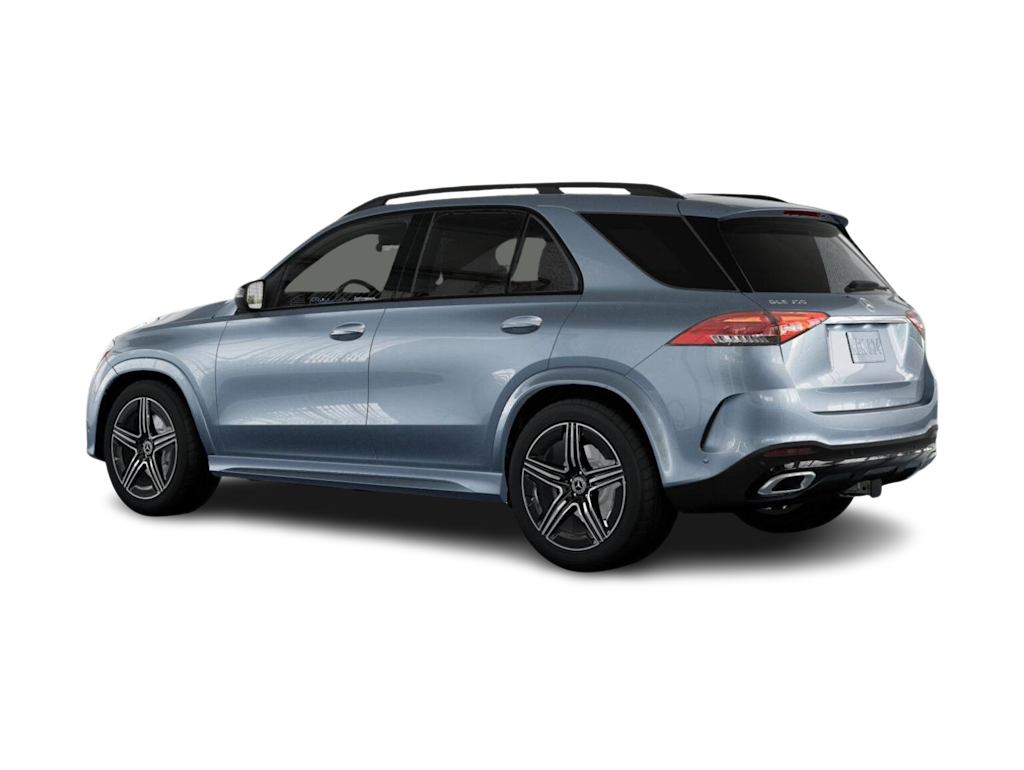 Thumbnail: 2026 Mercedes-Benz GLE - 29