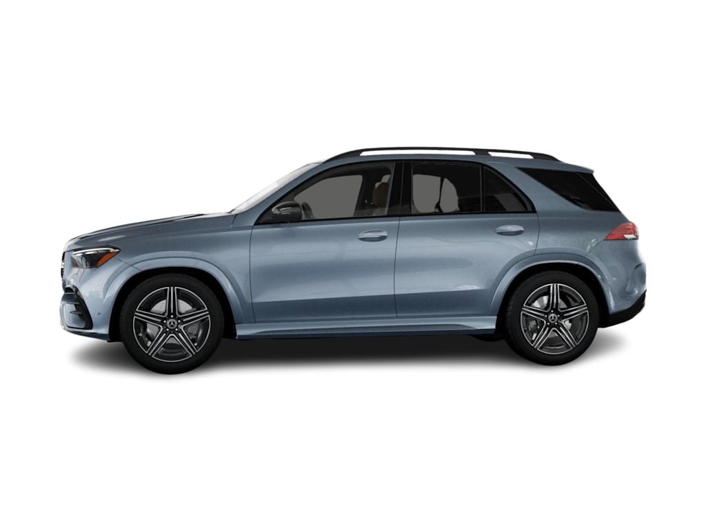 Thumbnail: 2026 Mercedes-Benz GLE - 33