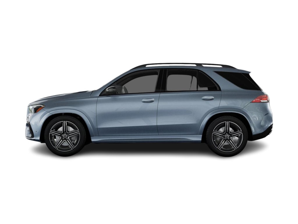 Thumbnail: 2026 Mercedes-Benz GLE - 32
