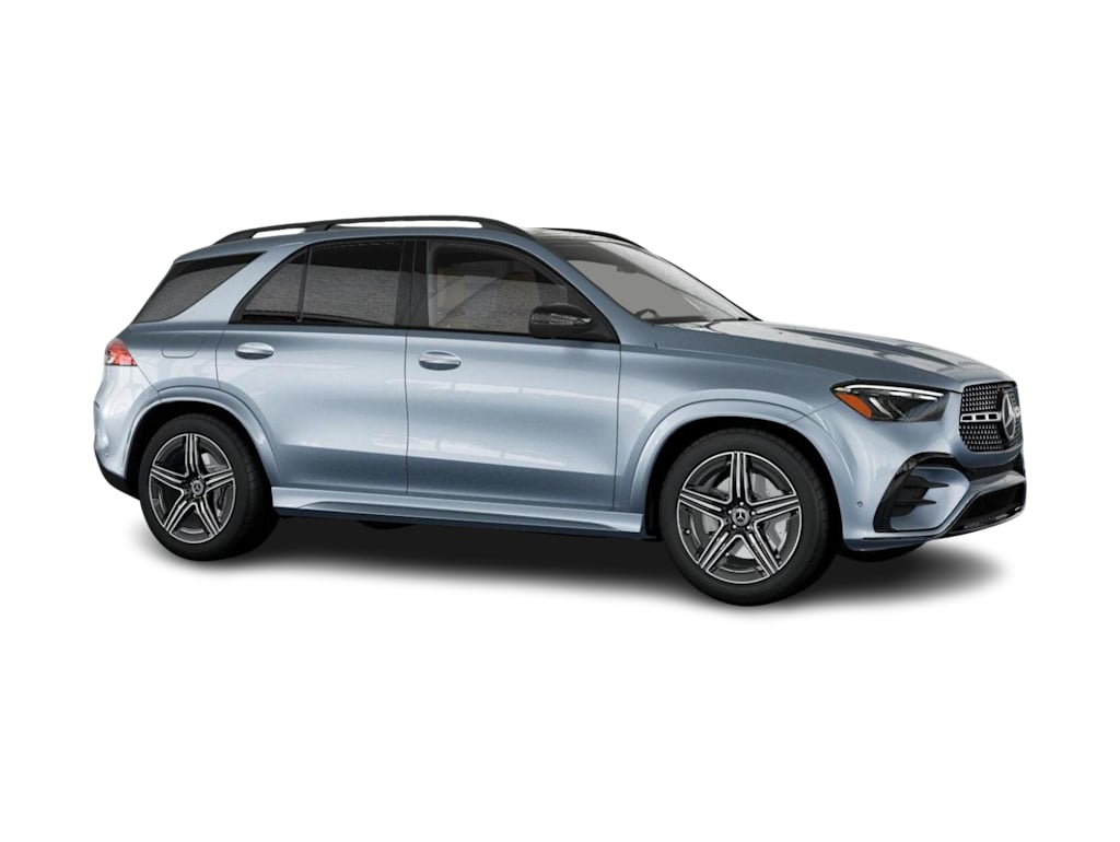 Thumbnail: 2026 Mercedes-Benz GLE - 14