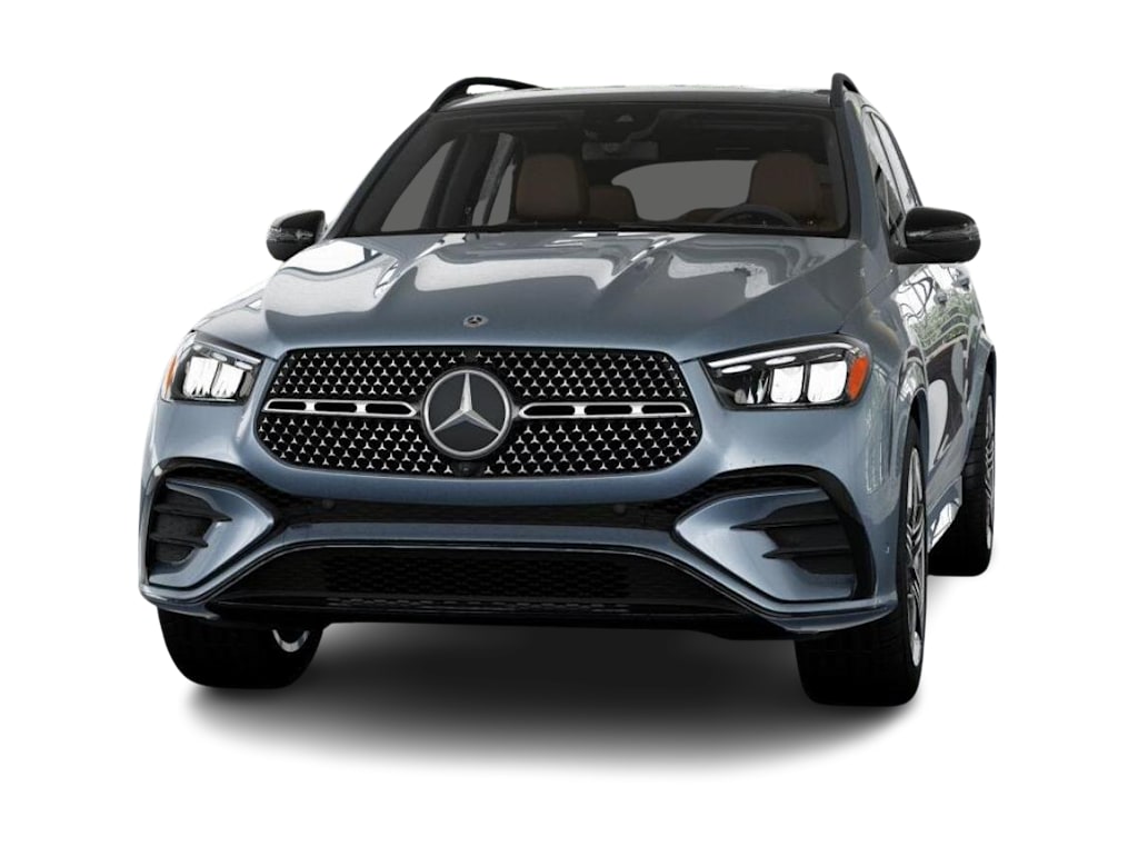 Thumbnail: 2026 Mercedes-Benz GLE - 40