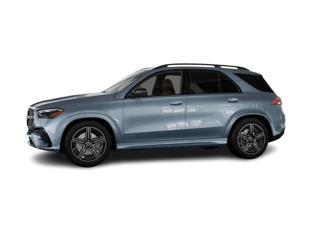 Thumbnail: 2026 Mercedes-Benz GLE - 34