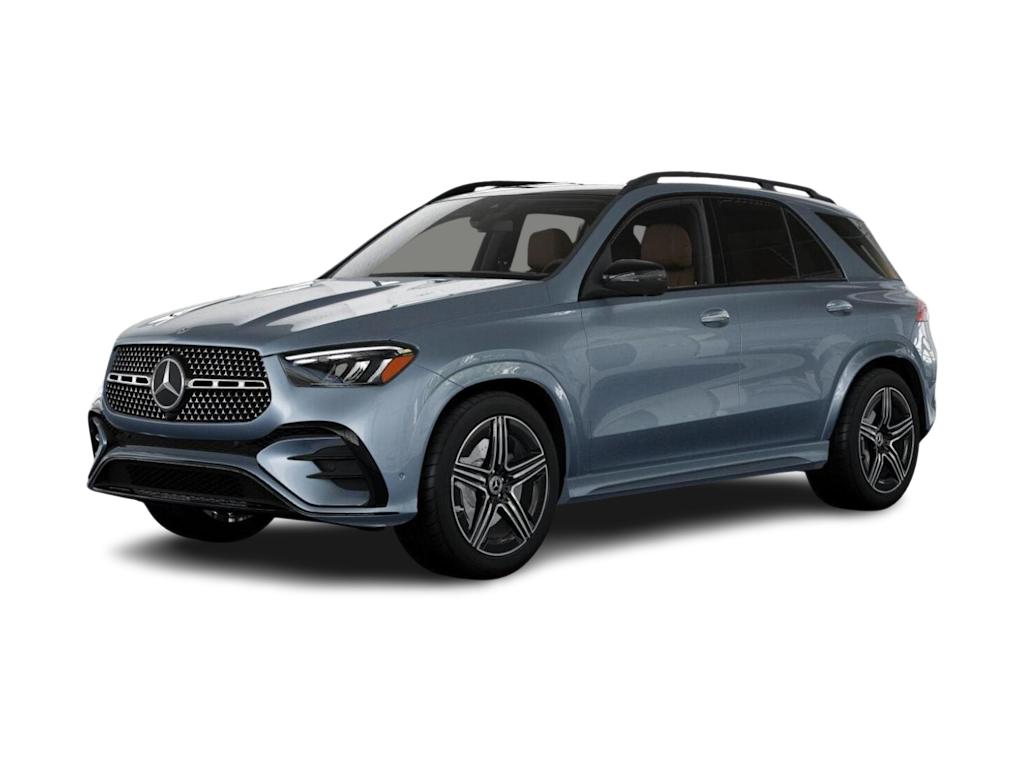 Thumbnail: 2026 Mercedes-Benz GLE - 37