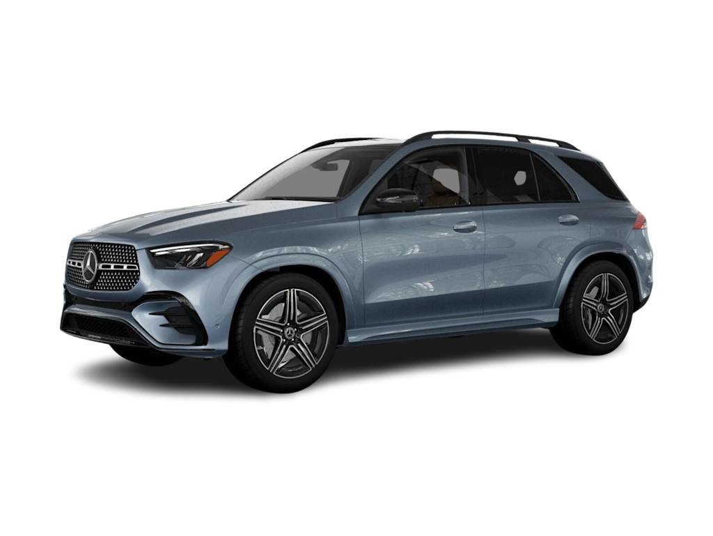 Thumbnail: 2026 Mercedes-Benz GLE - 36