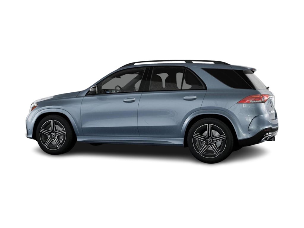 Thumbnail: 2026 Mercedes-Benz GLE - 30