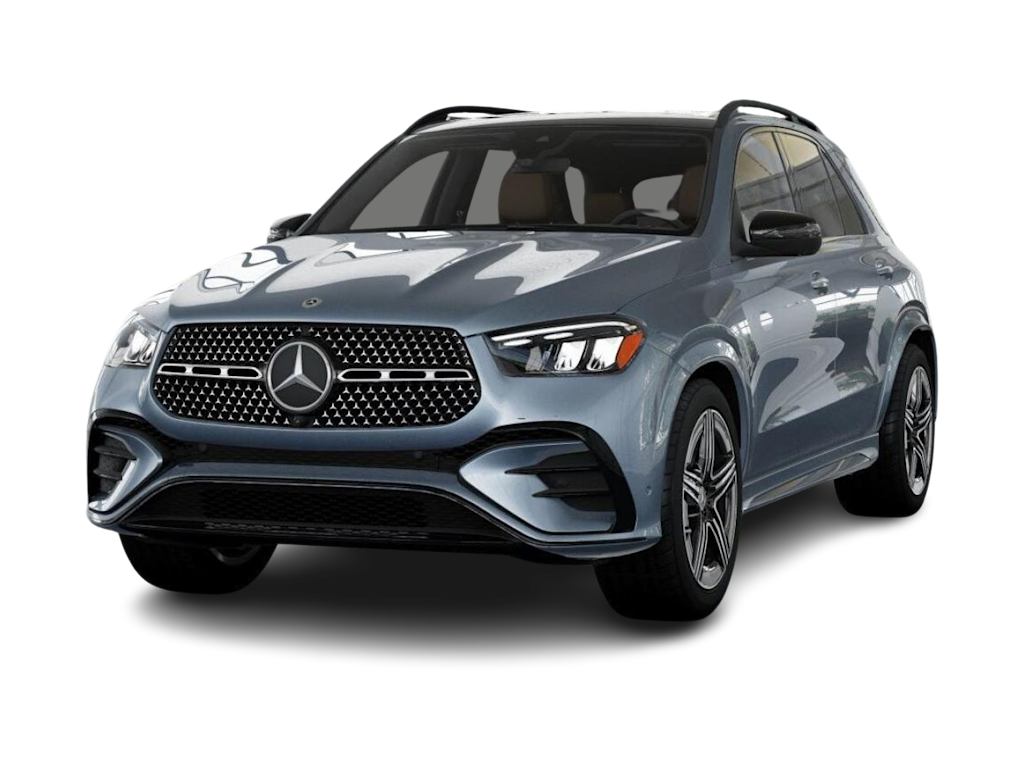 Thumbnail: 2026 Mercedes-Benz GLE - 39
