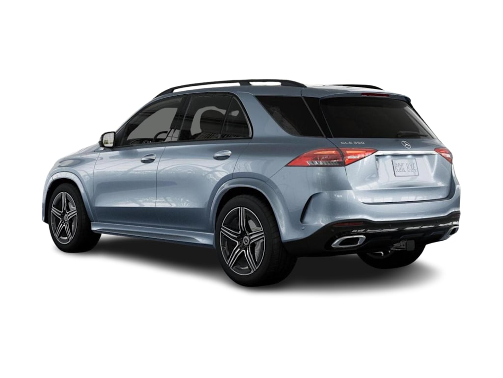 Thumbnail: 2026 Mercedes-Benz GLE - 28