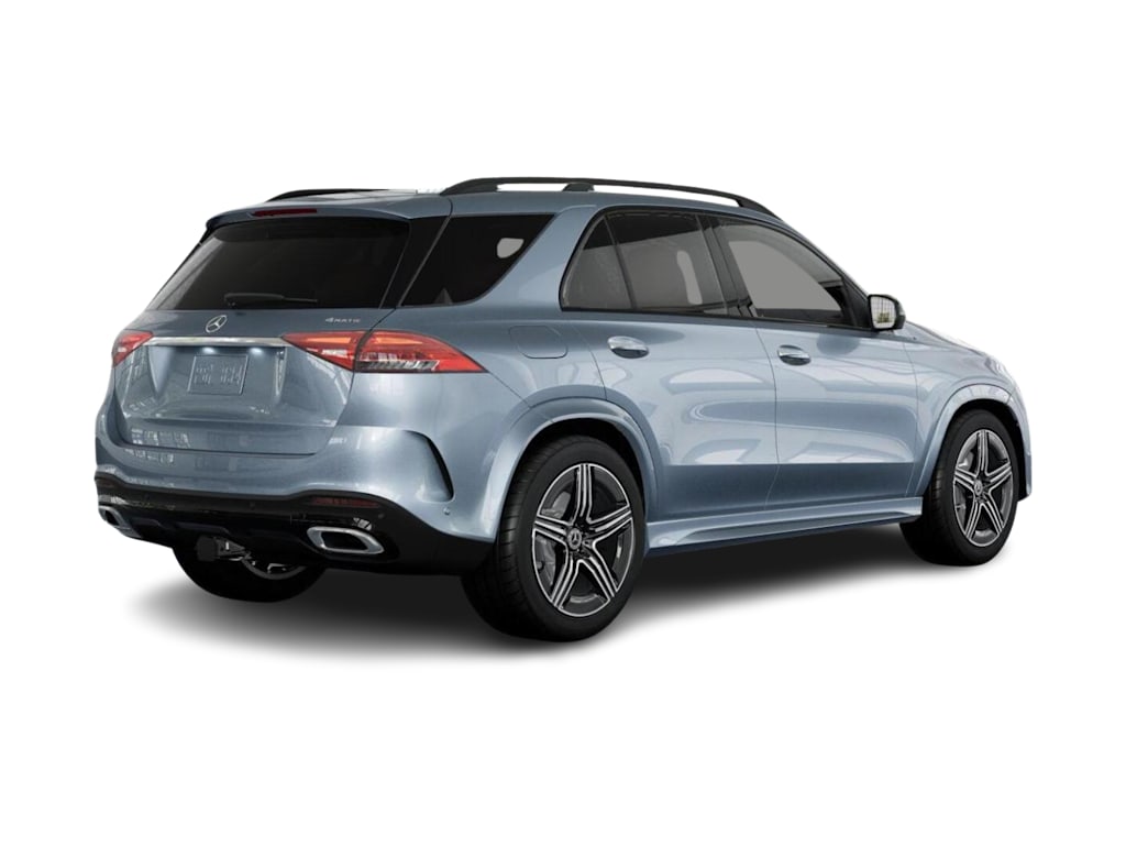 Thumbnail: 2026 Mercedes-Benz GLE - 21