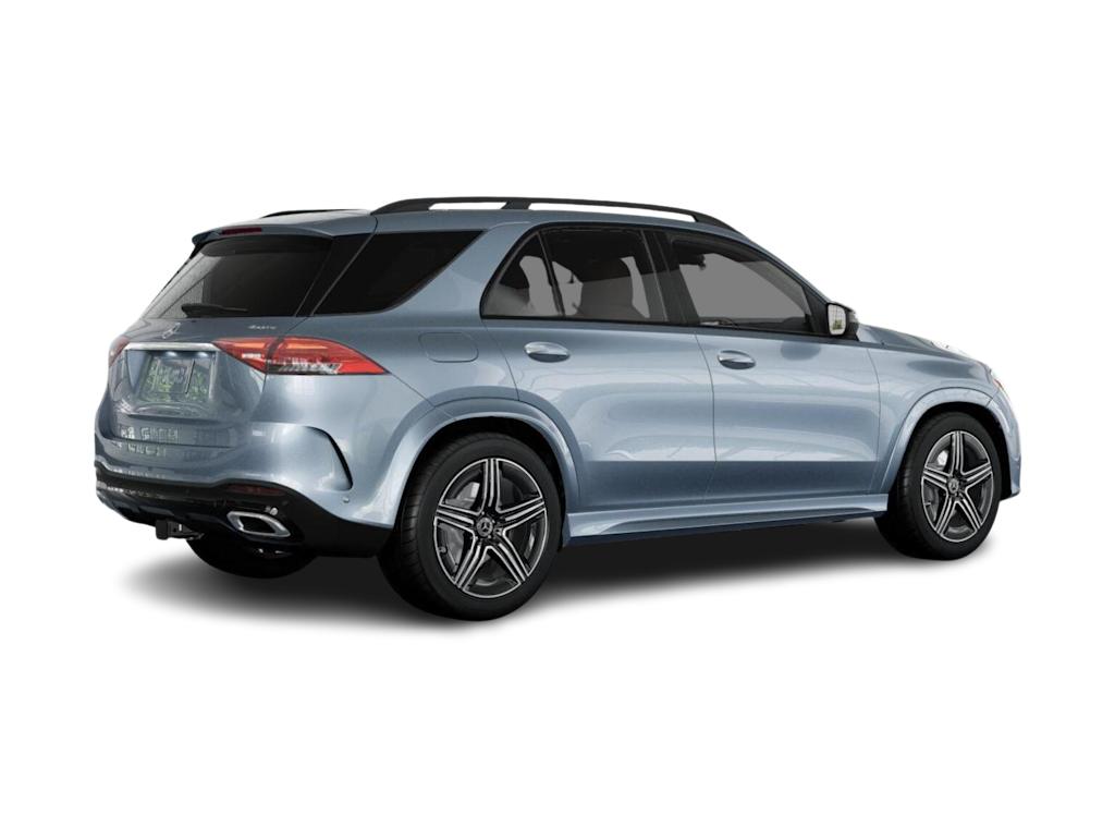 Thumbnail: 2026 Mercedes-Benz GLE - 20