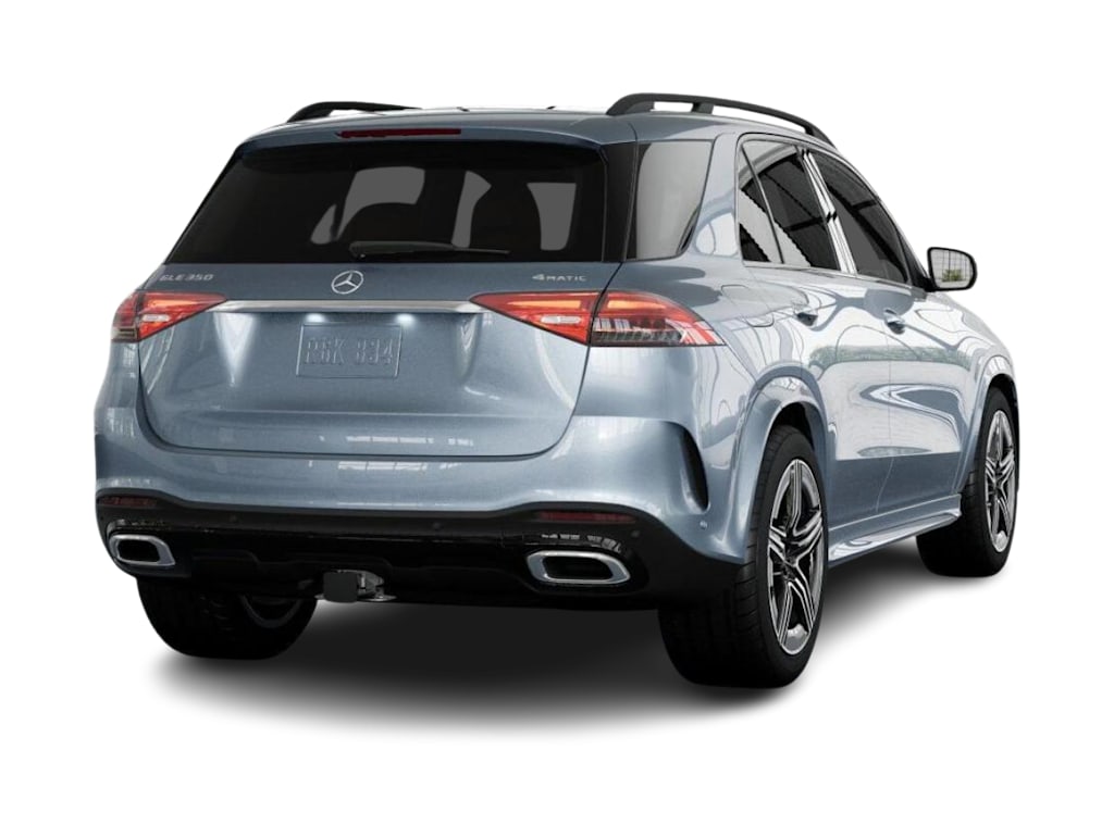 Thumbnail: 2026 Mercedes-Benz GLE - 23
