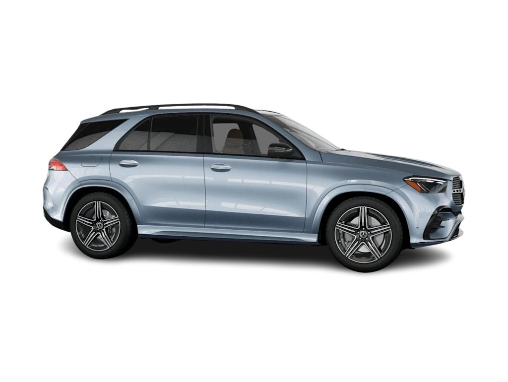 Thumbnail: 2026 Mercedes-Benz GLE - 15