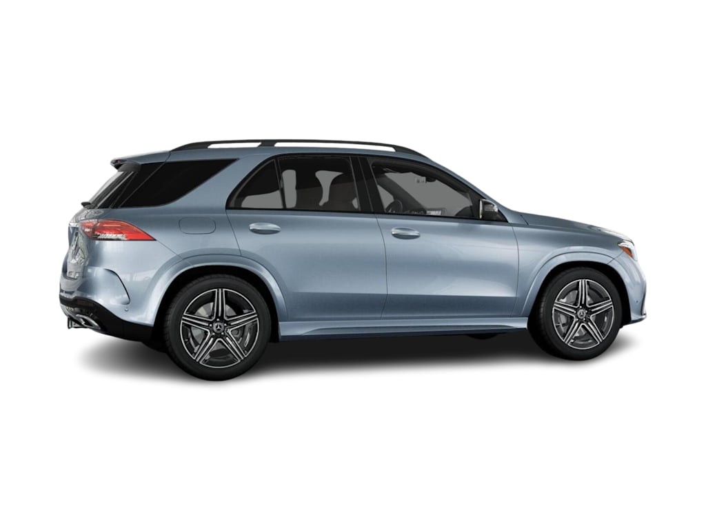 Thumbnail: 2026 Mercedes-Benz GLE - 18