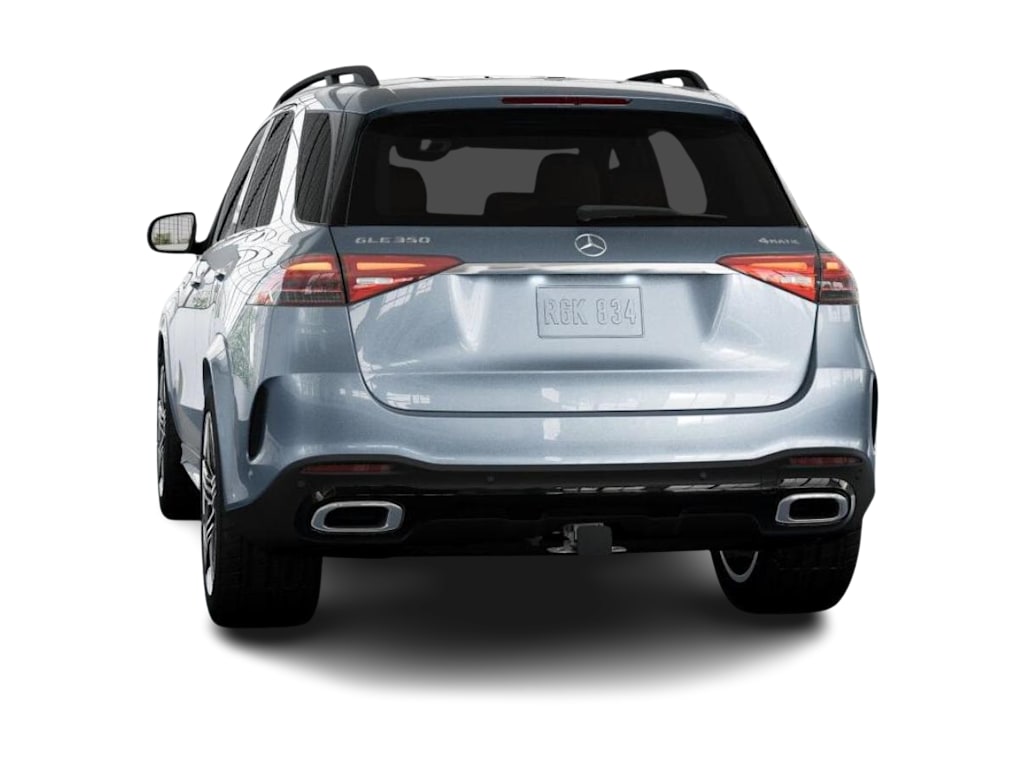 Thumbnail: 2026 Mercedes-Benz GLE - 26
