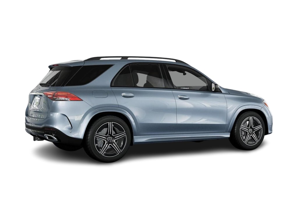 Thumbnail: 2026 Mercedes-Benz GLE - 19
