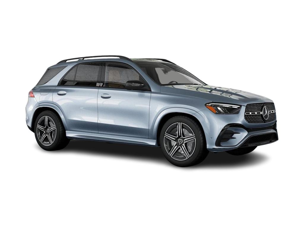 Thumbnail: 2026 Mercedes-Benz GLE - 13