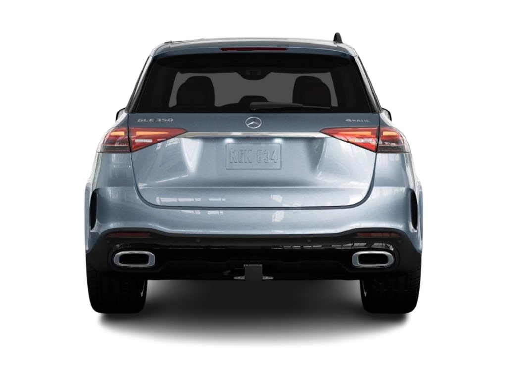 Thumbnail: 2026 Mercedes-Benz GLE - 25