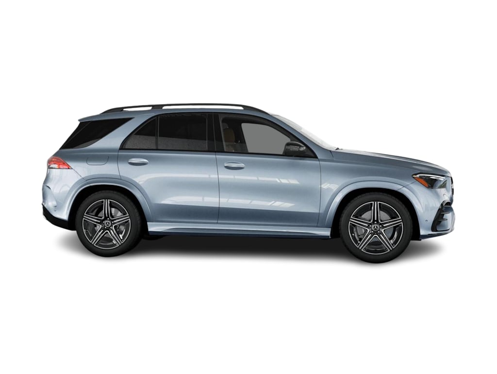 Thumbnail: 2026 Mercedes-Benz GLE - 16