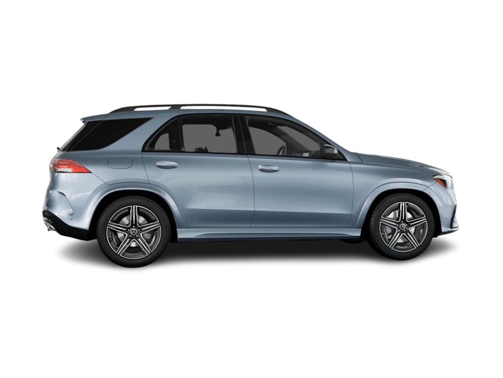 Thumbnail: 2026 Mercedes-Benz GLE - 17