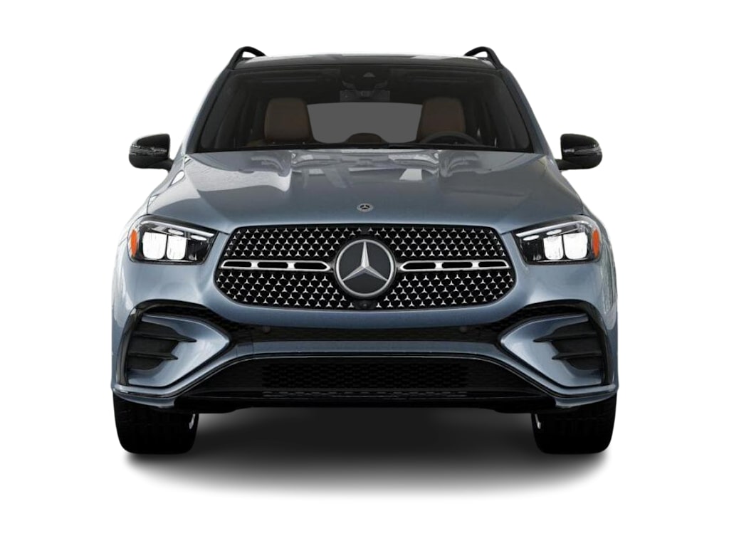 Thumbnail: 2026 Mercedes-Benz GLE - 5