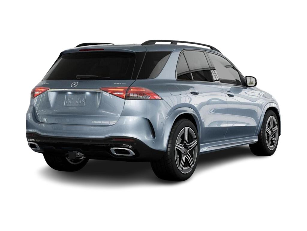 Thumbnail: 2026 Mercedes-Benz GLE - 22