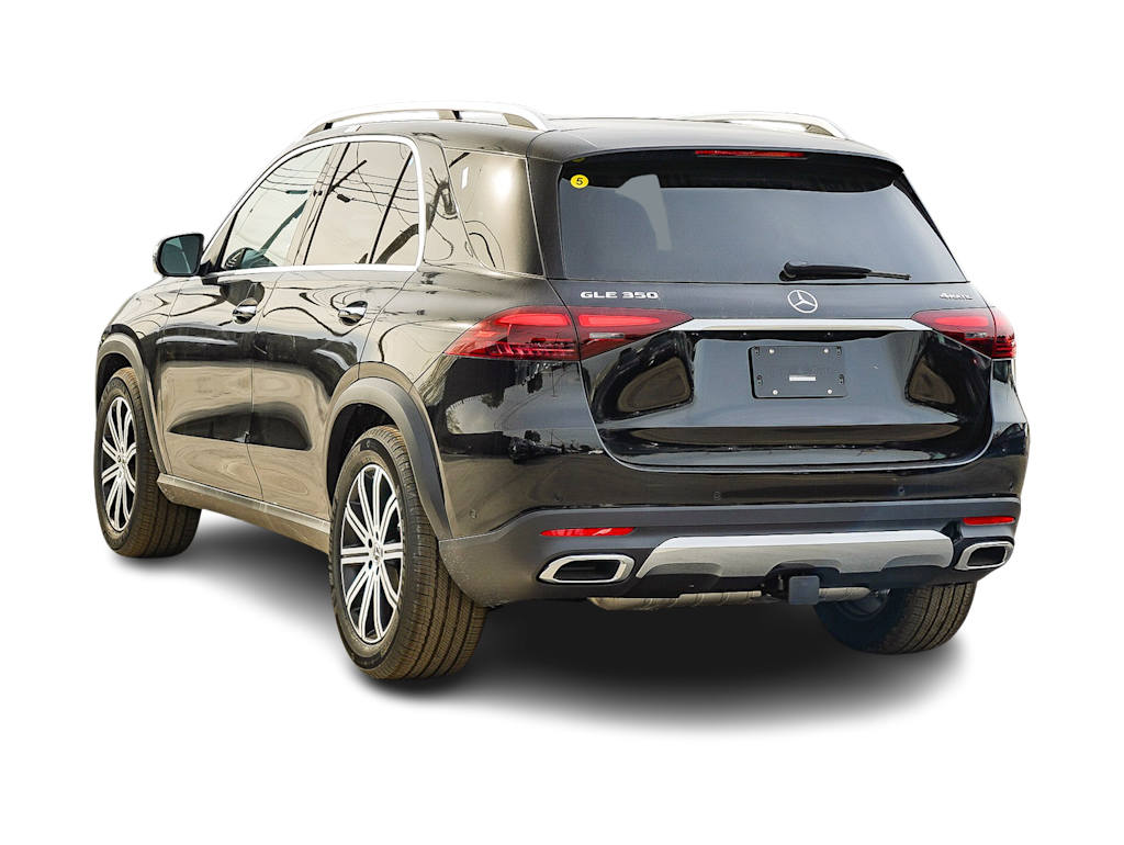 Thumbnail: 2026 Mercedes-Benz GLE - 3