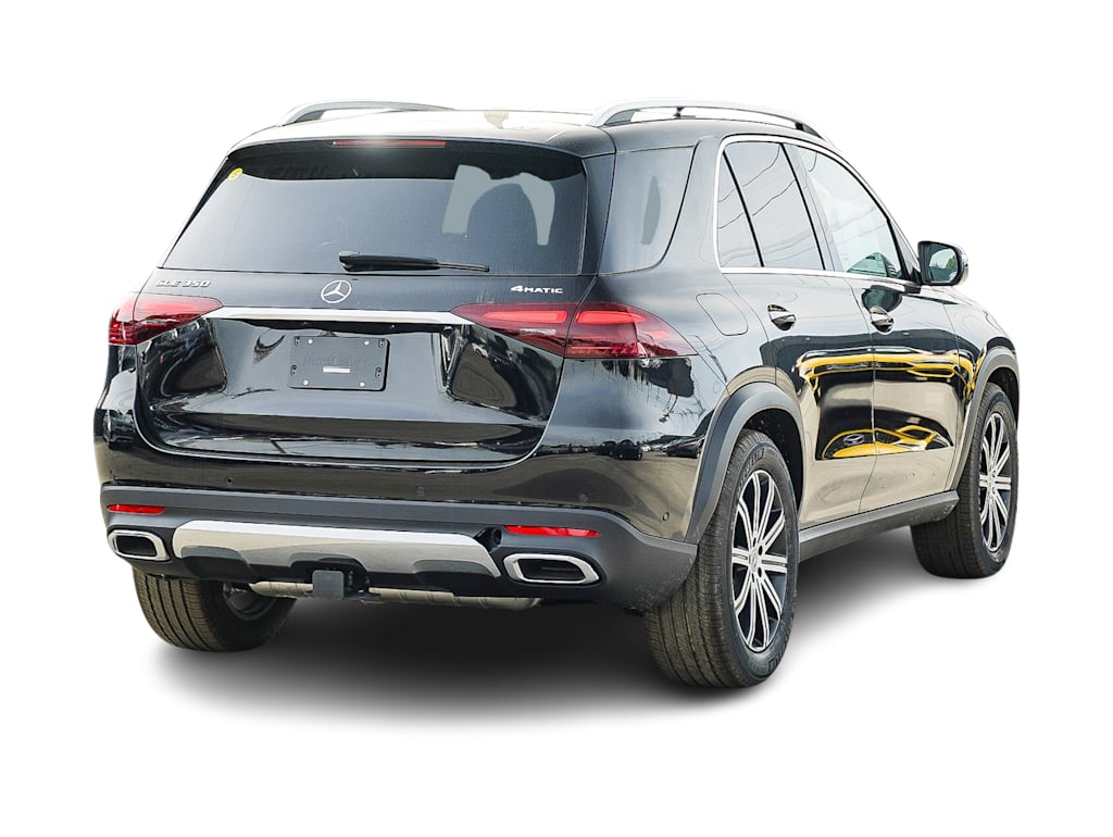 Thumbnail: 2026 Mercedes-Benz GLE - 16