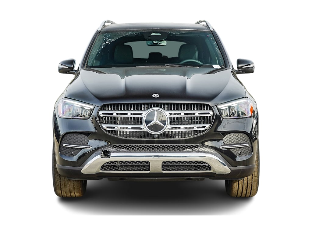 Thumbnail: 2026 Mercedes-Benz GLE - 5