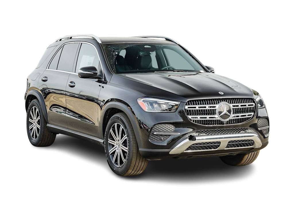 Thumbnail: 2026 Mercedes-Benz GLE - 15