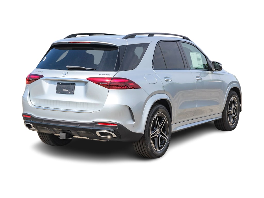 Thumbnail: 2026 Mercedes-Benz GLE - 17