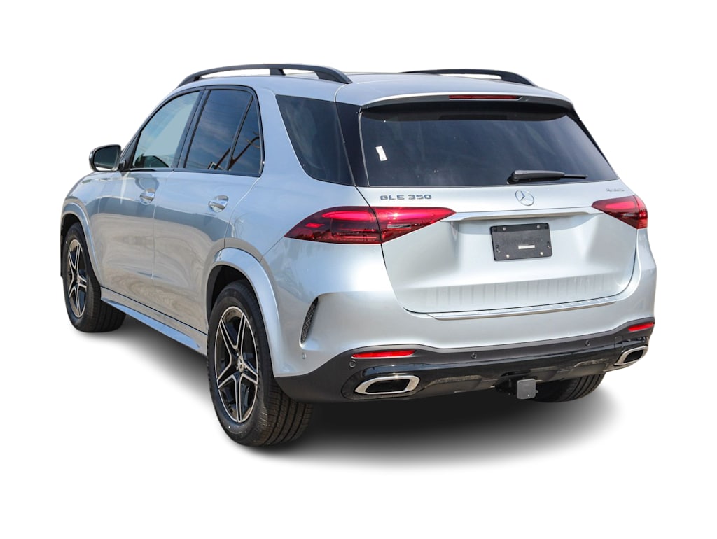 Thumbnail: 2026 Mercedes-Benz GLE - 3