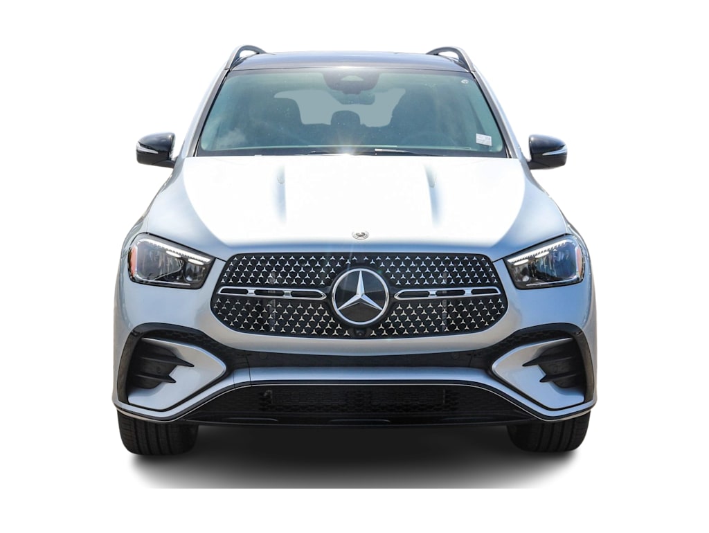 Thumbnail: 2026 Mercedes-Benz GLE - 5