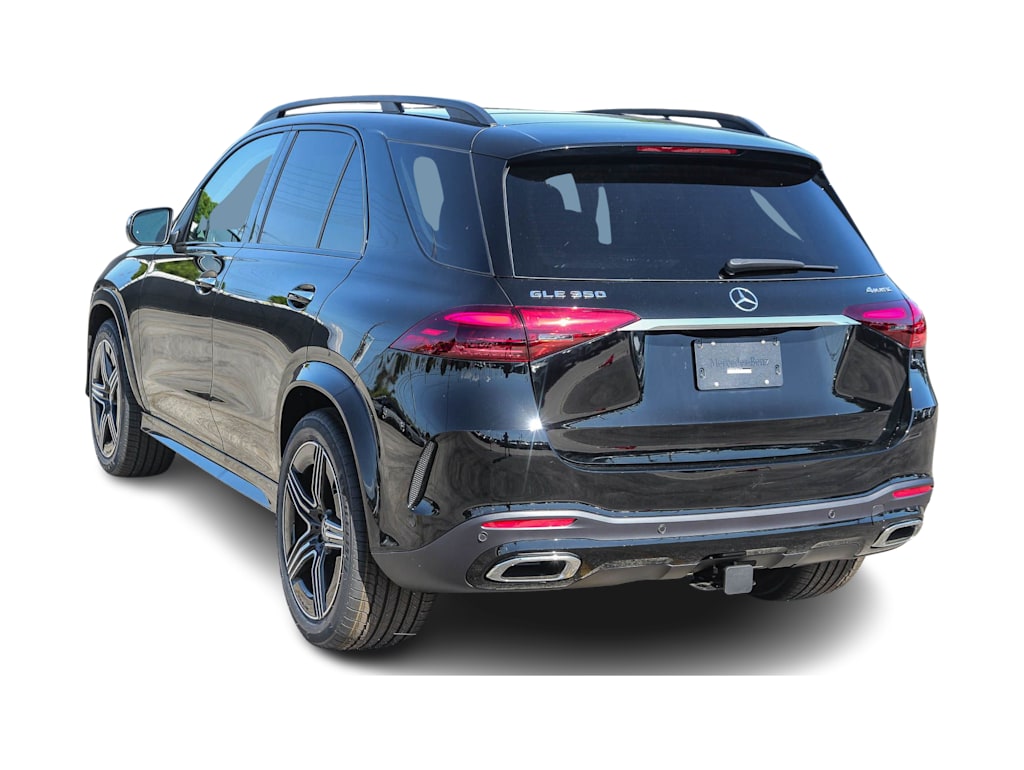 Thumbnail: 2026 Mercedes-Benz GLE - 3