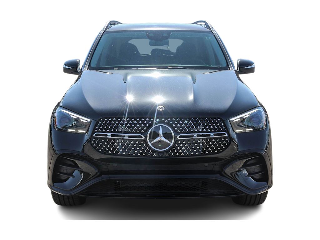 Thumbnail: 2026 Mercedes-Benz GLE - 5