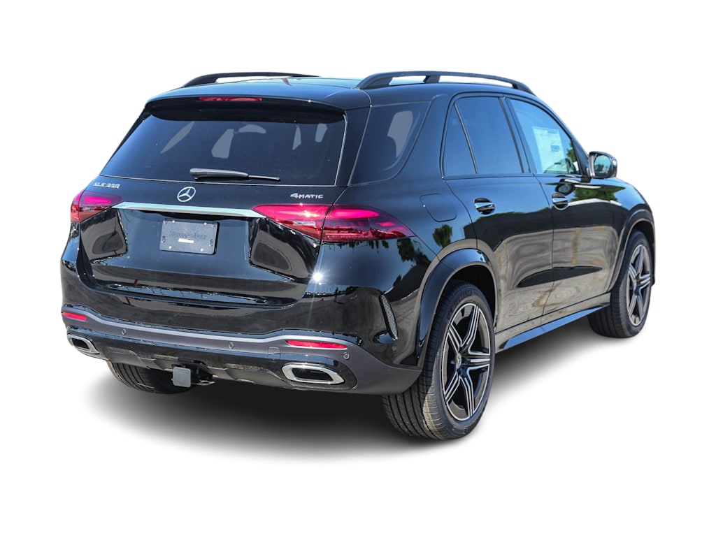 Thumbnail: 2026 Mercedes-Benz GLE - 17