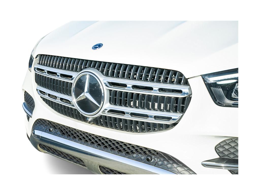 Thumbnail: 2026 Mercedes-Benz GLE - 20