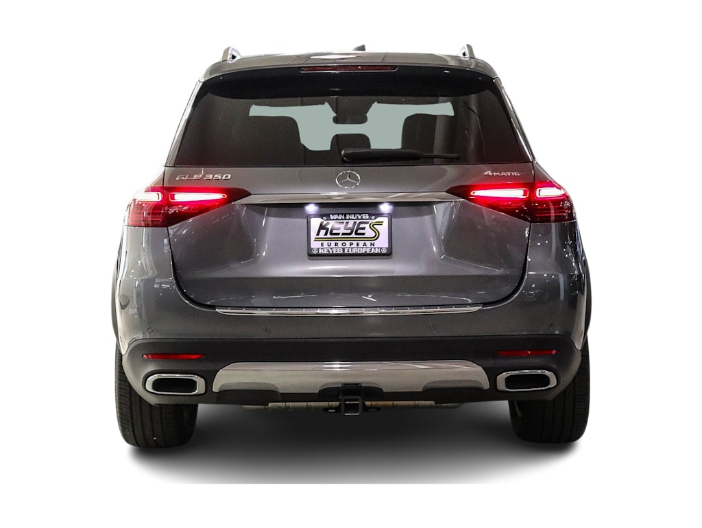 Thumbnail: 2026 Mercedes-Benz GLE - 15