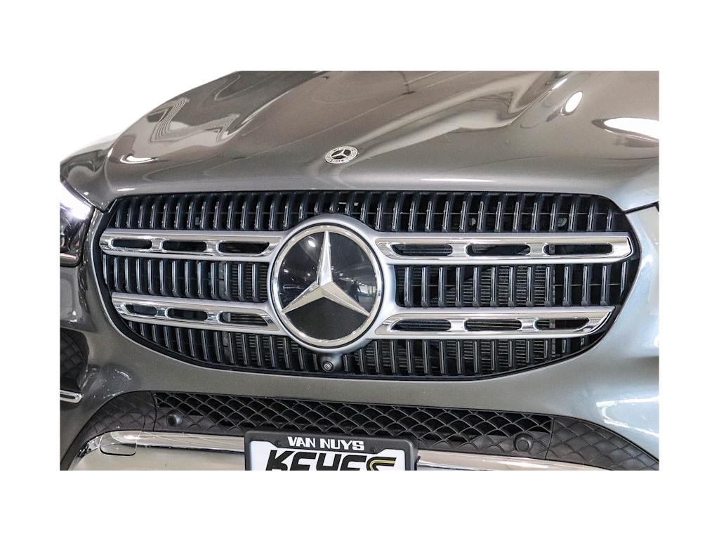 Thumbnail: 2026 Mercedes-Benz GLE - 19