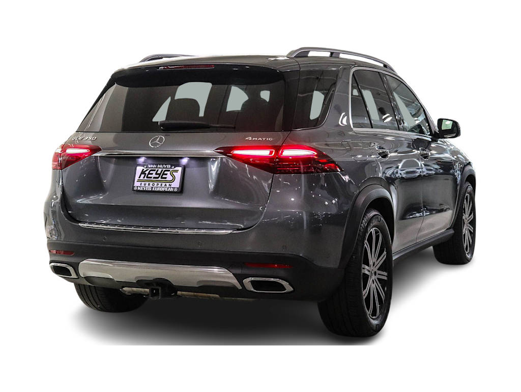 Thumbnail: 2026 Mercedes-Benz GLE - 16