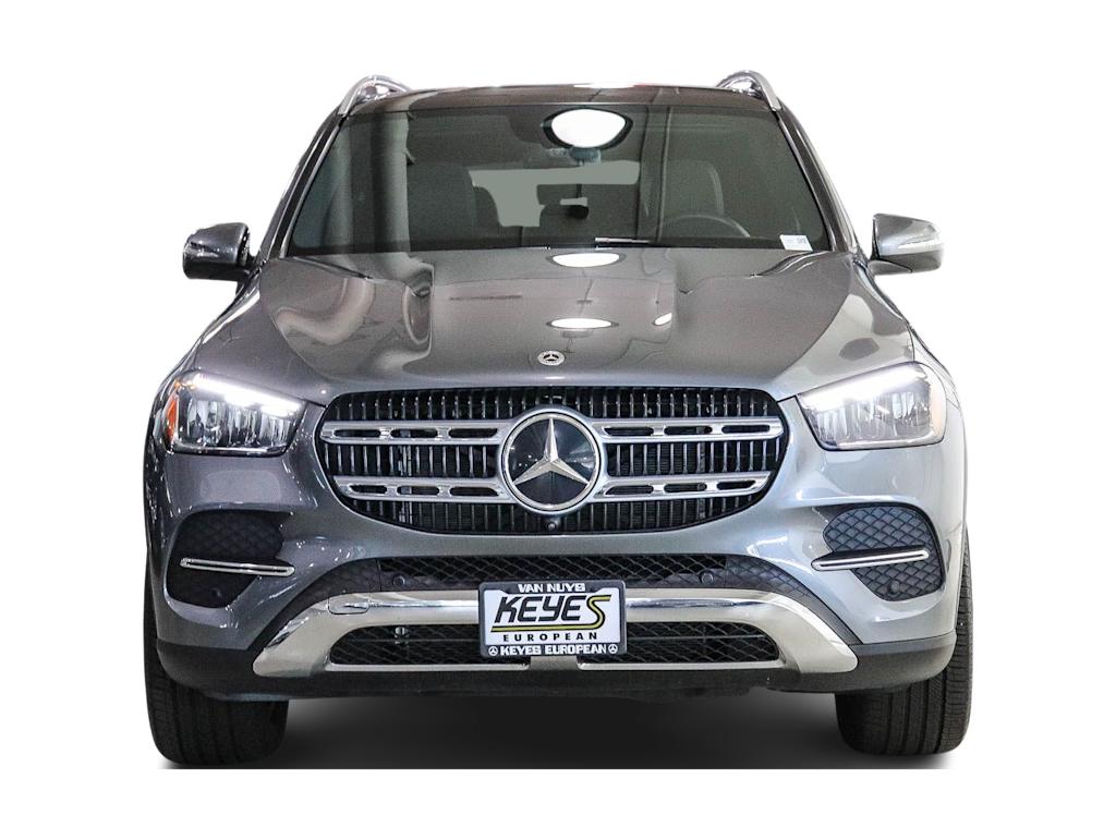Thumbnail: 2026 Mercedes-Benz GLE - 17