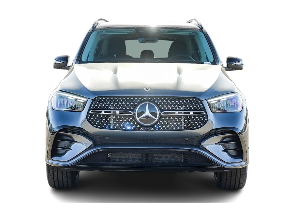 Thumbnail: 2026 Mercedes-Benz GLE - 5