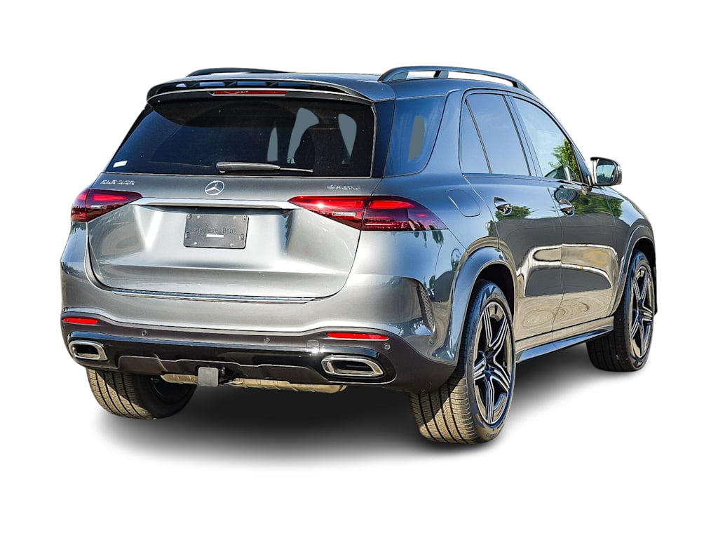 Thumbnail: 2026 Mercedes-Benz GLE - 17