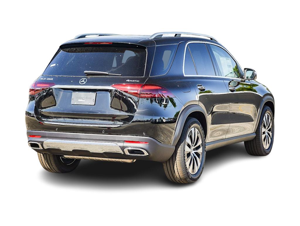 Thumbnail: 2026 Mercedes-Benz GLE - 16