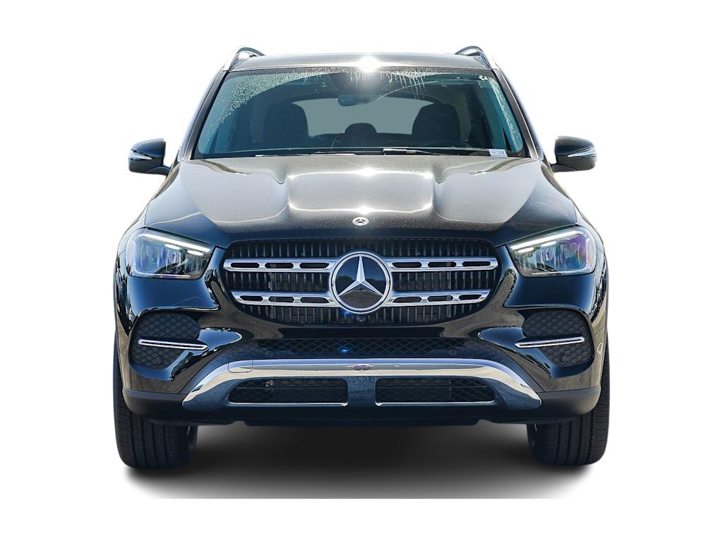 Thumbnail: 2026 Mercedes-Benz GLE - 5