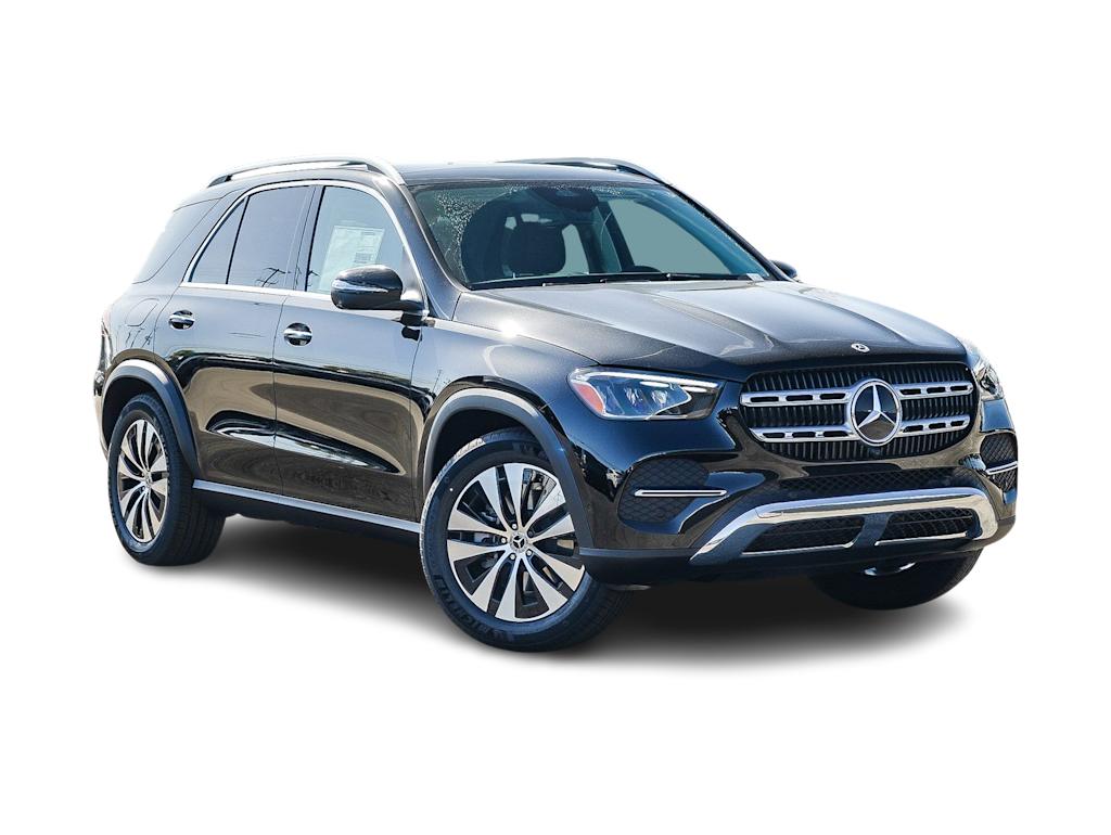 Thumbnail: 2026 Mercedes-Benz GLE - 15