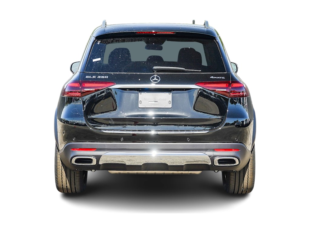 Thumbnail: 2026 Mercedes-Benz GLE - 4