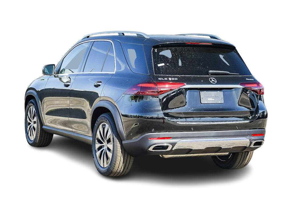 Thumbnail: 2026 Mercedes-Benz GLE - 3